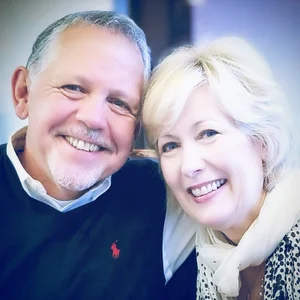 John and Linda Mazur - Founders of the Eating Disorders awareness and help non-profit  organization The Emilee Connection